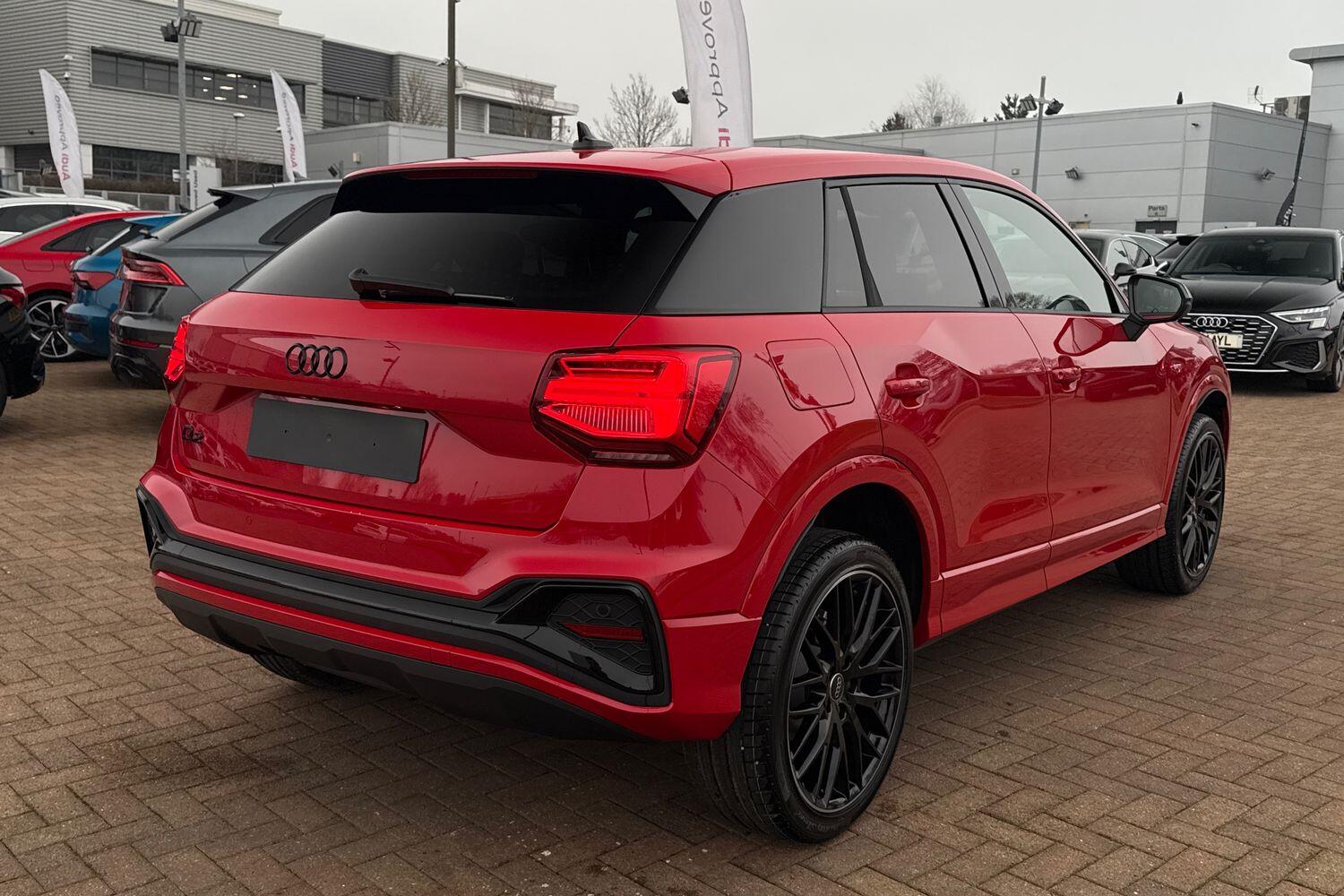 Used Audi Q2 2026 for sale - 77890617: Photo 58