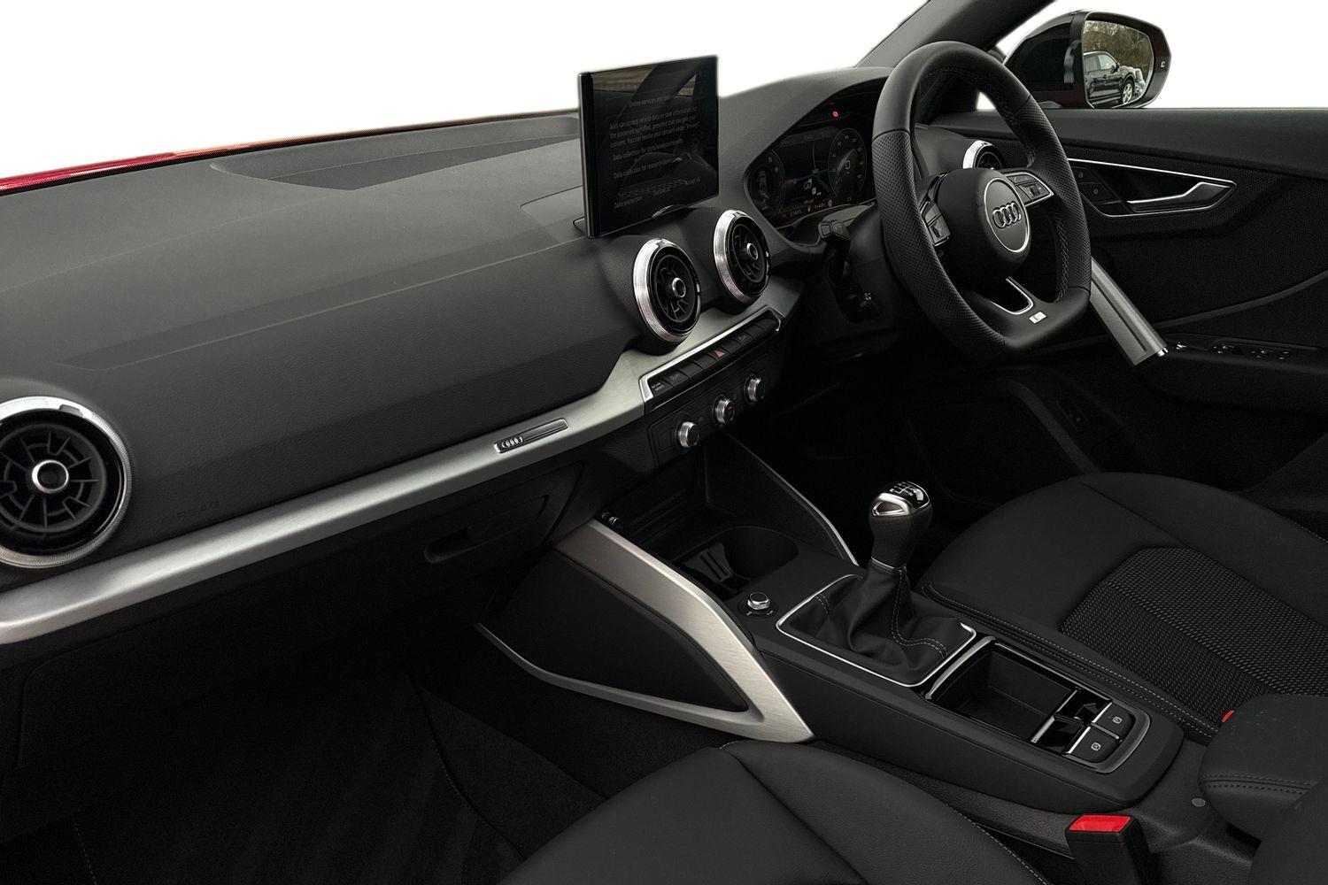 Used Audi Q2 2026 for sale - 77890617: Photo 8