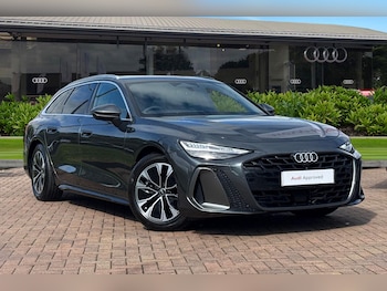 Used Audi A6 2026 for sale - 78541660: Photo