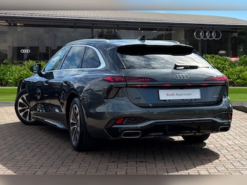 Used Audi A6 2026 for sale - 78541660: Photo