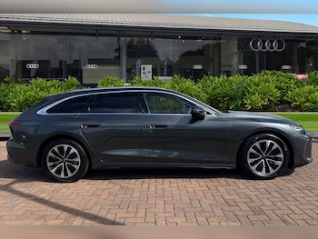 Used Audi A6 2026 for sale - 78541660: Photo
