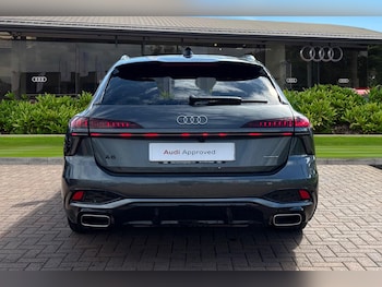 Used Audi A6 2026 for sale - 78541660: Photo