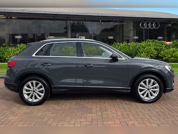 Used Audi Q3 2025 for sale - 79733867: Photo