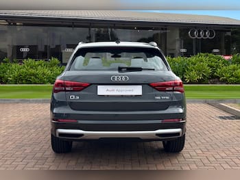 Used Audi Q3 2025 for sale - 79733867: Photo