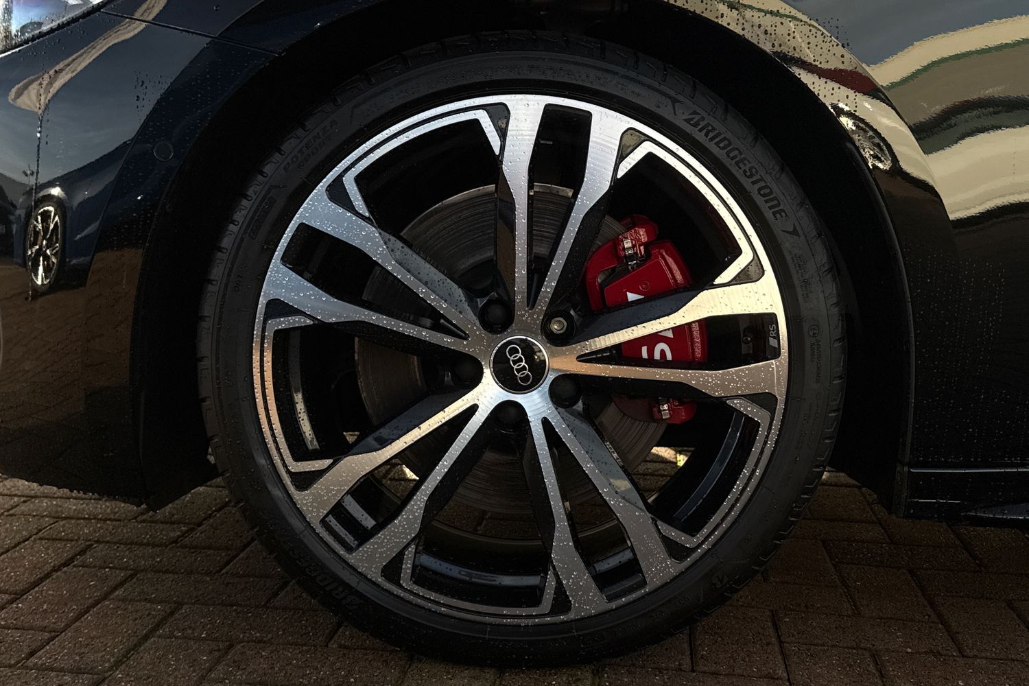 Used Audi S5 2025 for sale - 77138909: Photo 10