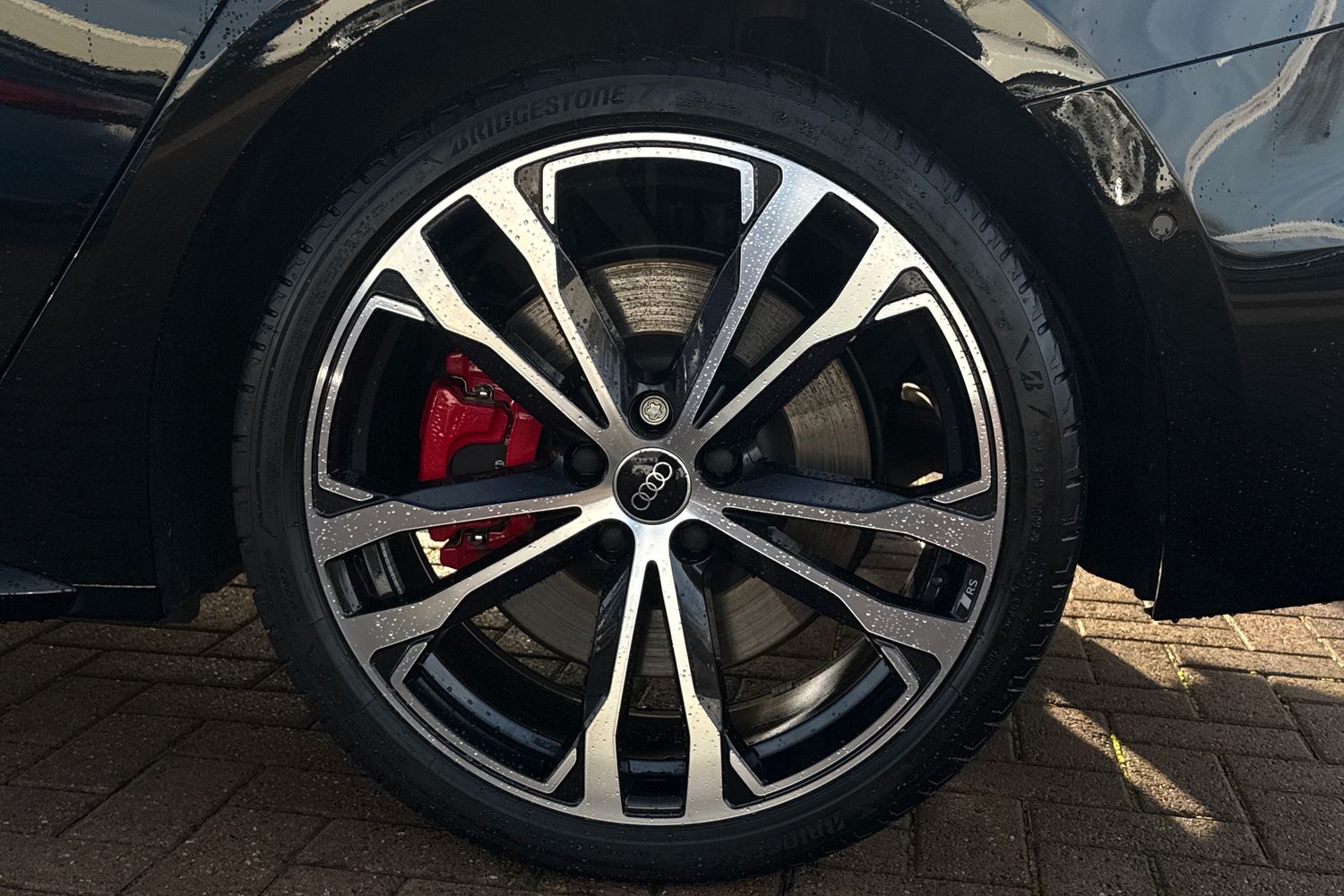 Used Audi S5 2025 for sale - 77138909: Photo 11