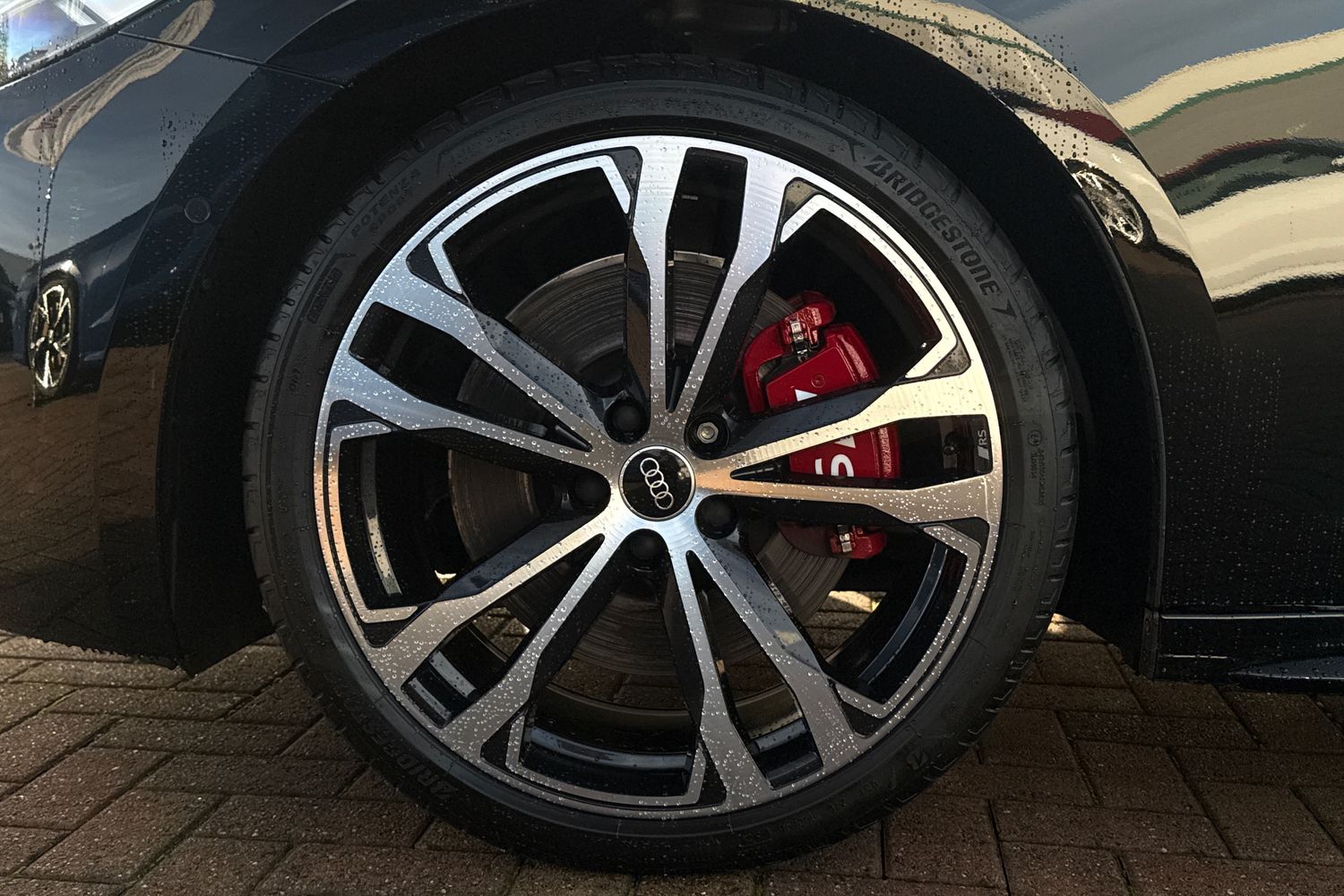 Used Audi S5 2025 for sale - 77138909: Photo 12