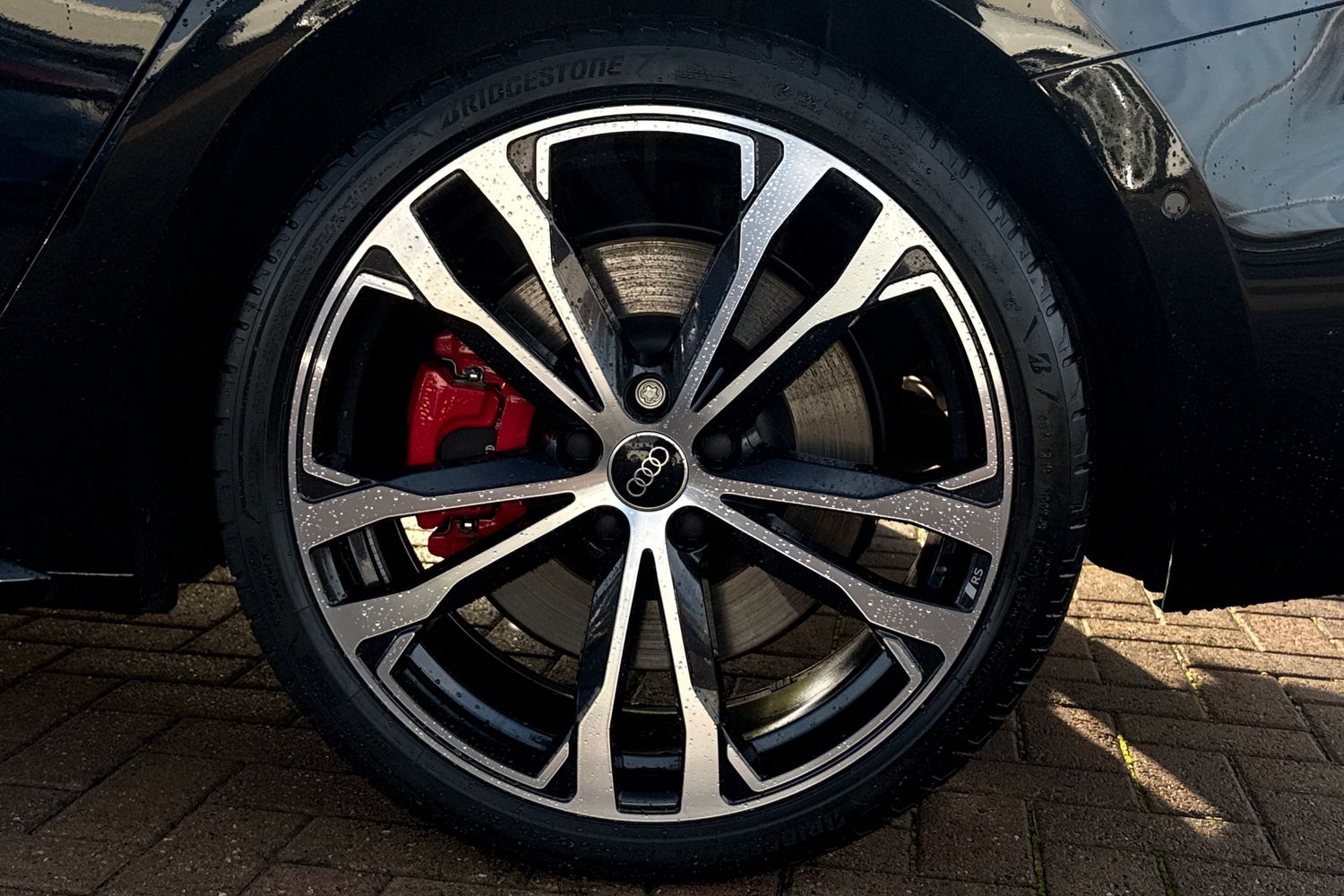 Used Audi S5 2025 for sale - 77138909: Photo 13