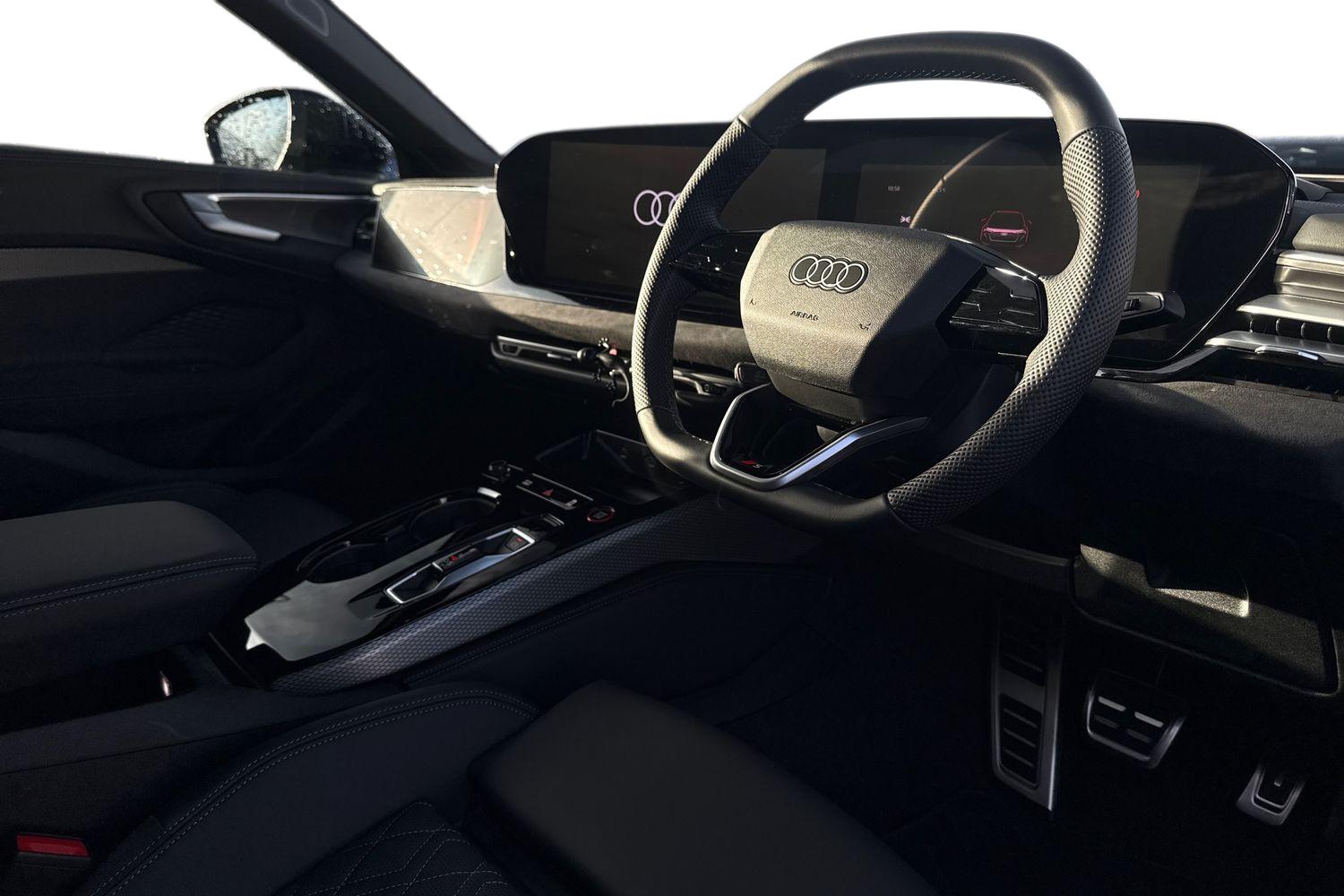 Used Audi S5 2025 for sale - 77138909: Photo 14