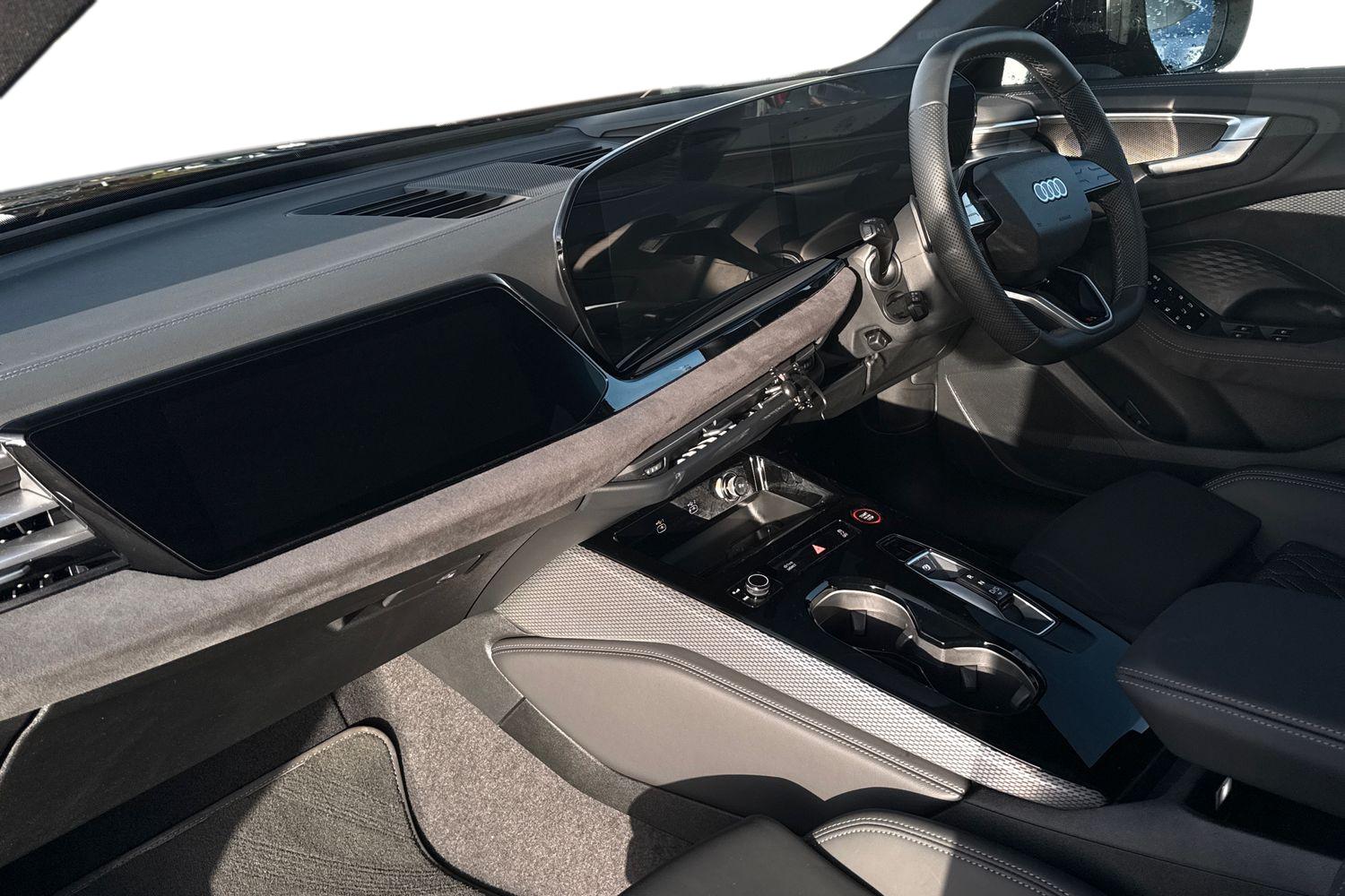 Used Audi S5 2025 for sale - 77138909: Photo 15