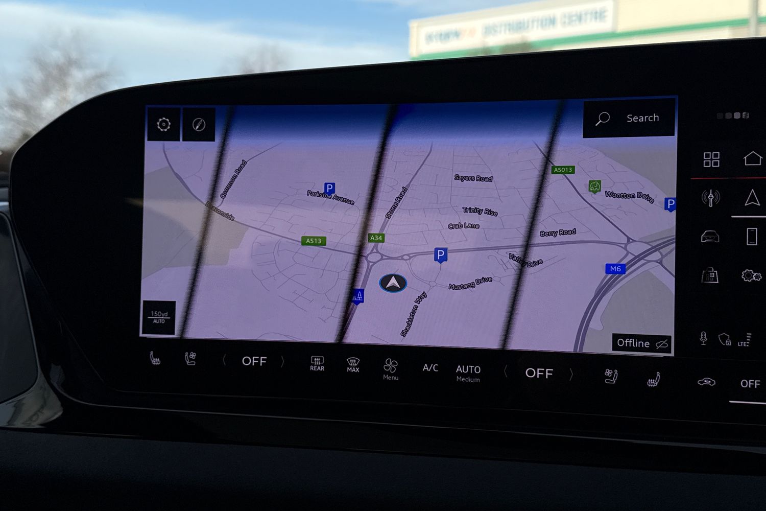 Used Audi S5 2025 for sale - 77138909: Photo 17