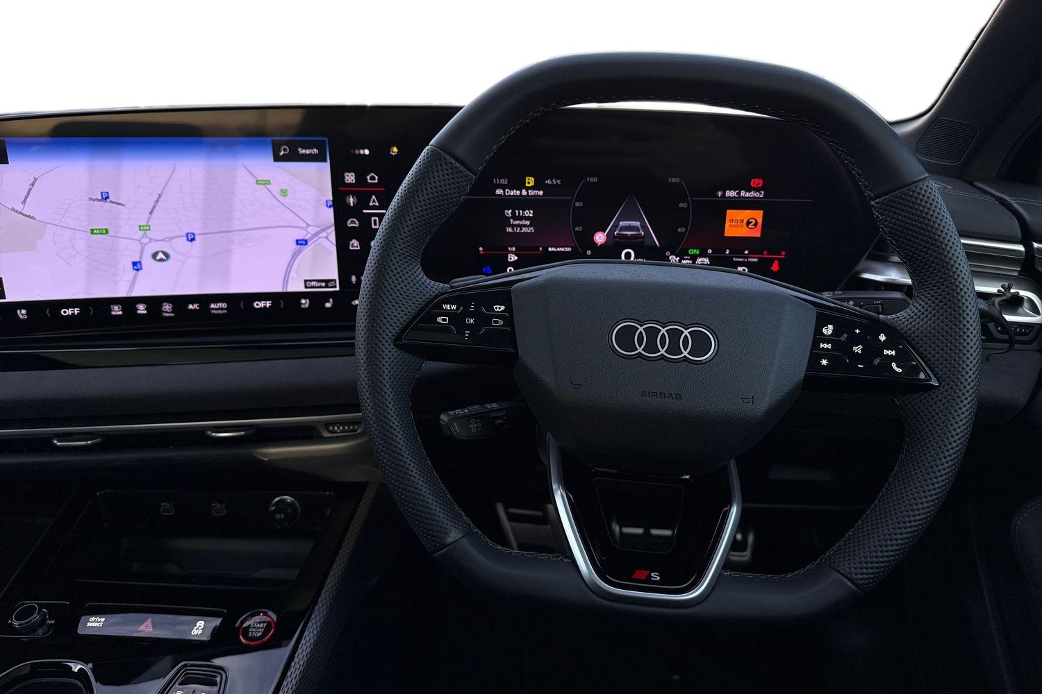 Used Audi S5 2025 for sale - 77138909: Photo 18