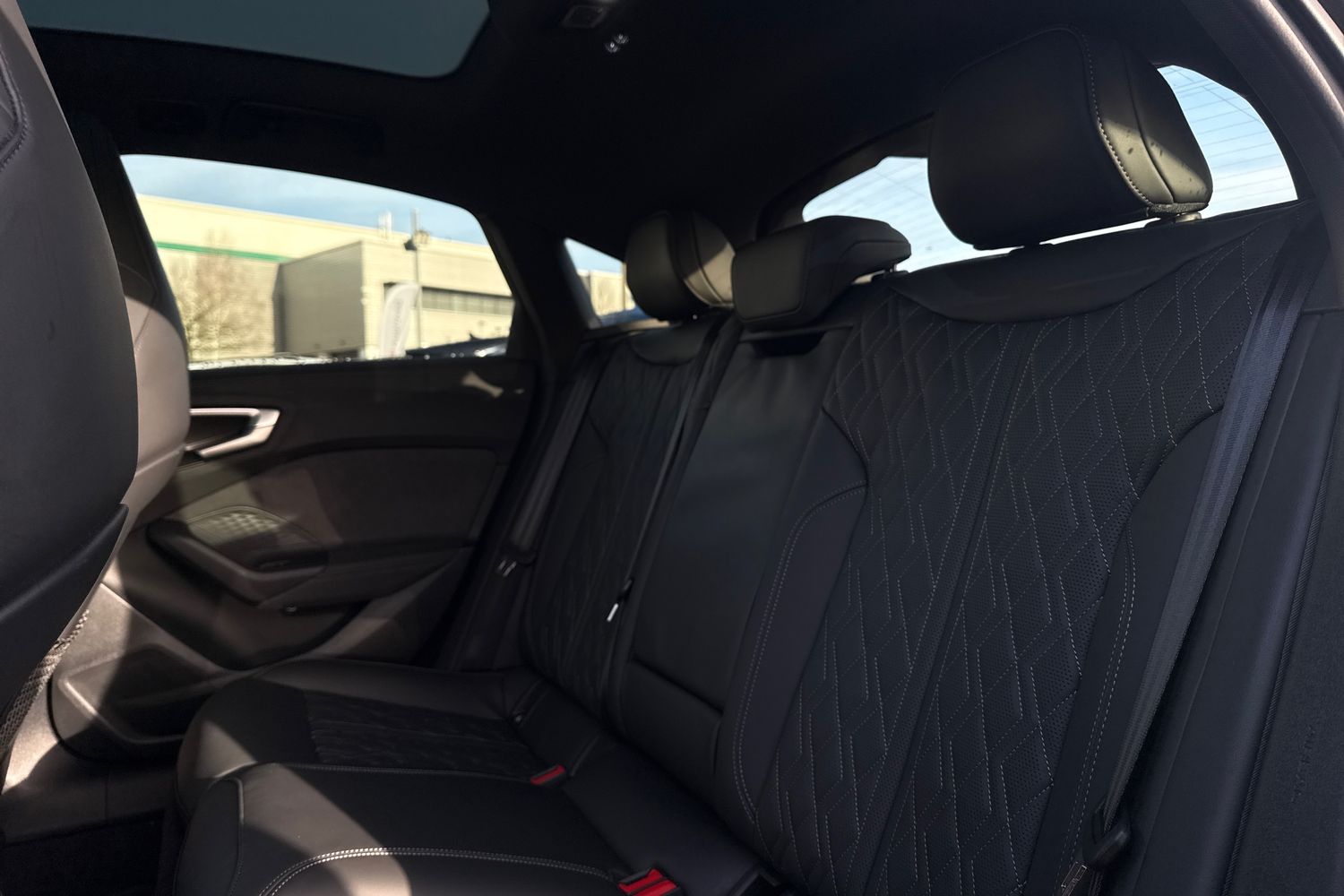 Used Audi S5 2025 for sale - 77138909: Photo 19