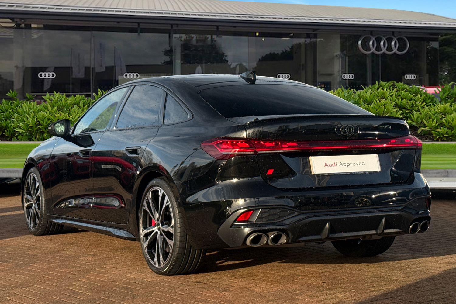 Used Audi S5 2025 for sale - 77138909: Photo 2