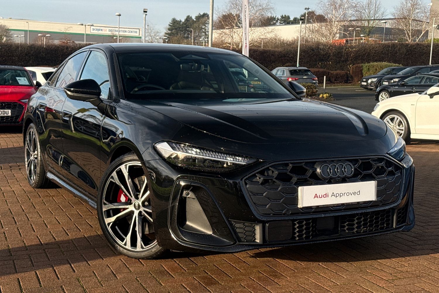 Used Audi S5 2025 for sale - 77138909: Photo 25