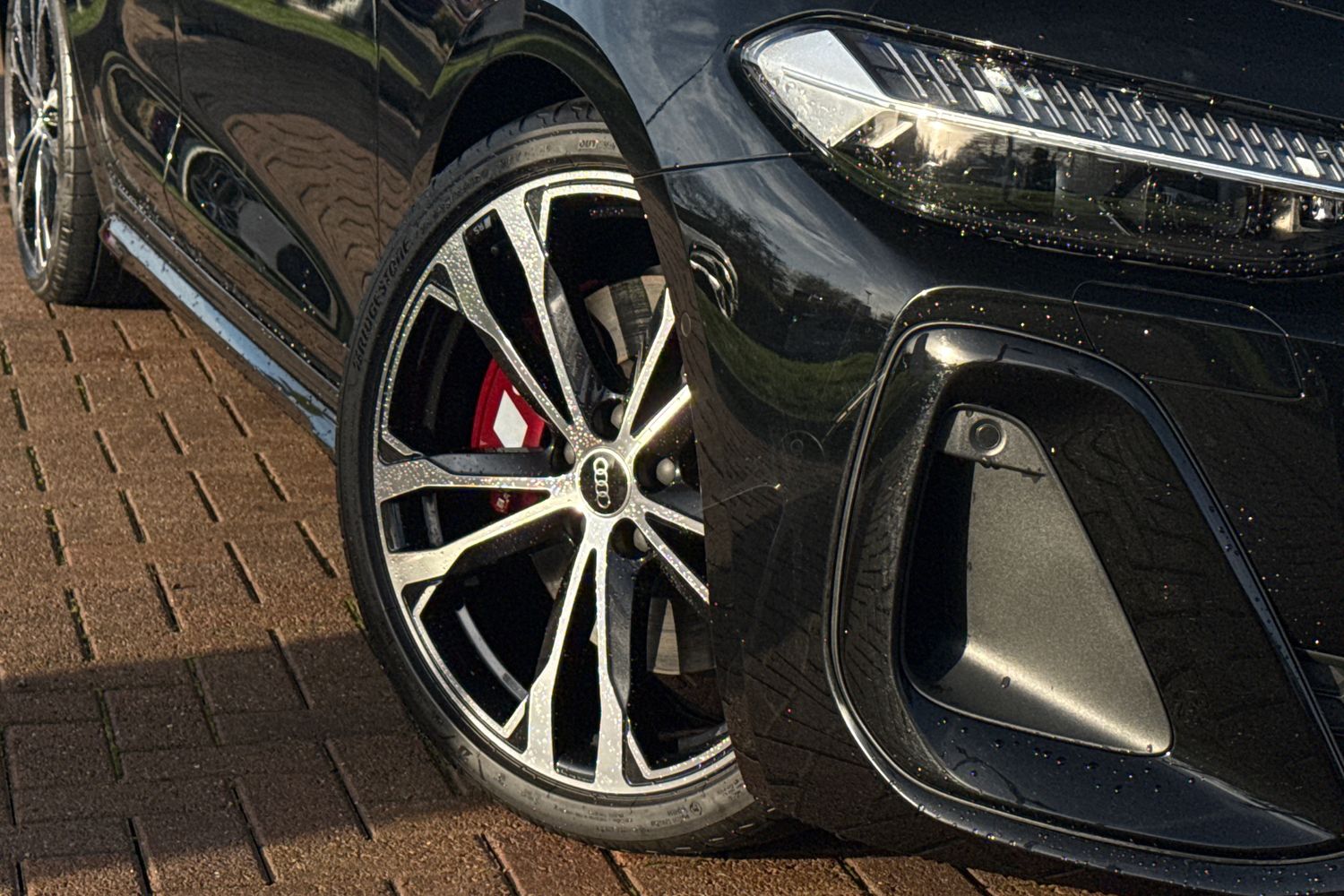 Used Audi S5 2025 for sale - 77138909: Photo 26