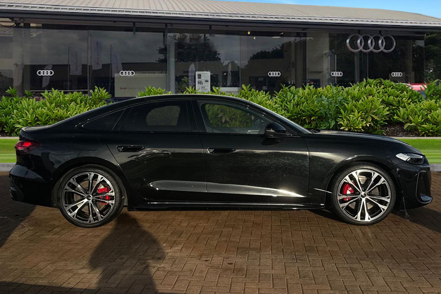 Used Audi S5 2025 for sale - 77138909: Photo 3