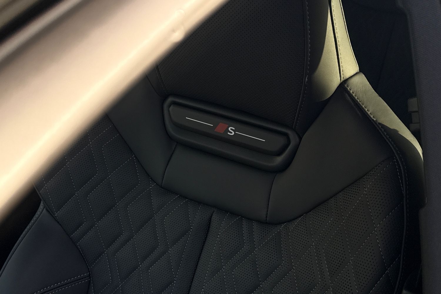 Used Audi S5 2025 for sale - 77138909: Photo 32