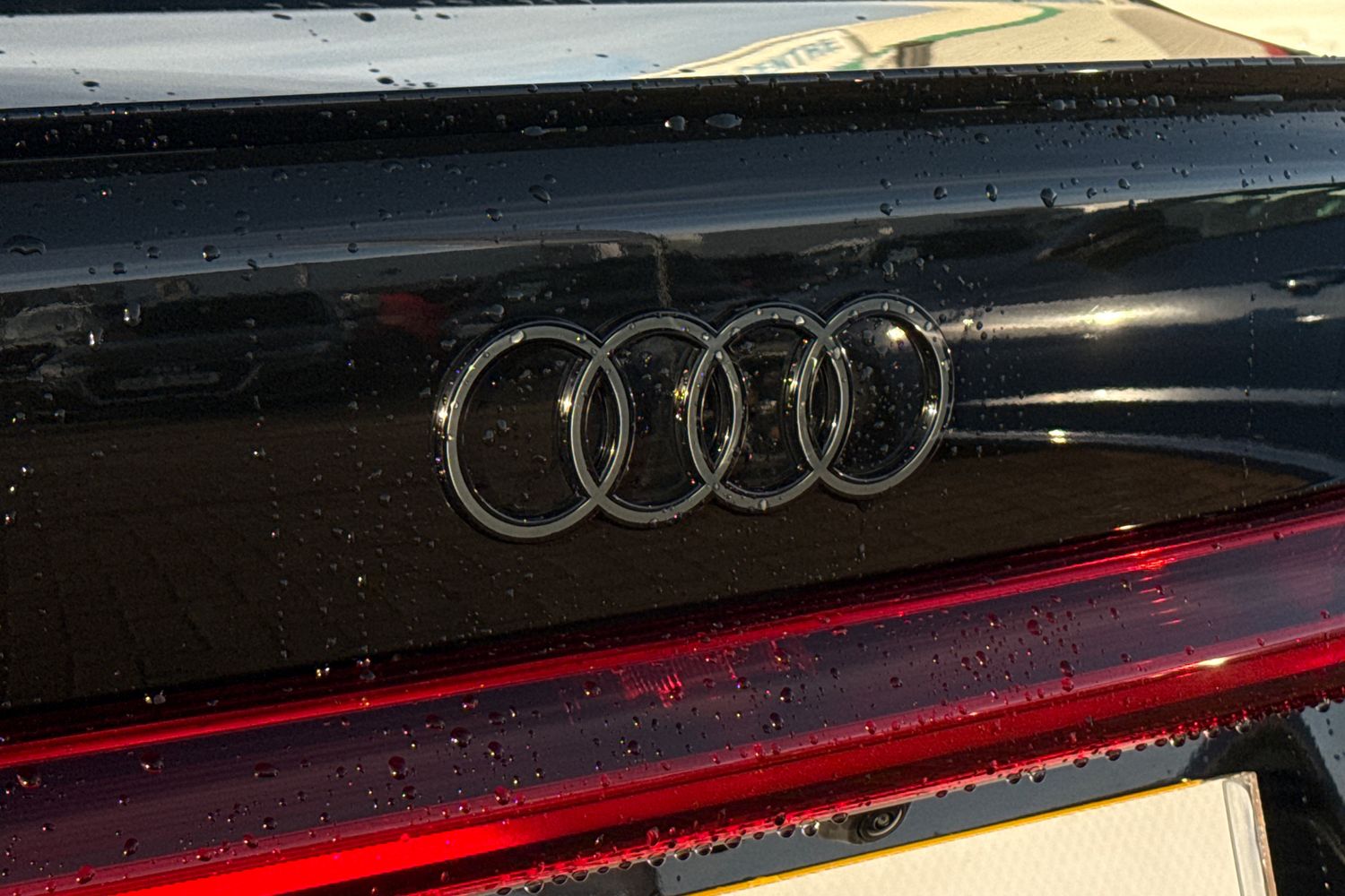 Used Audi S5 2025 for sale - 77138909: Photo 49