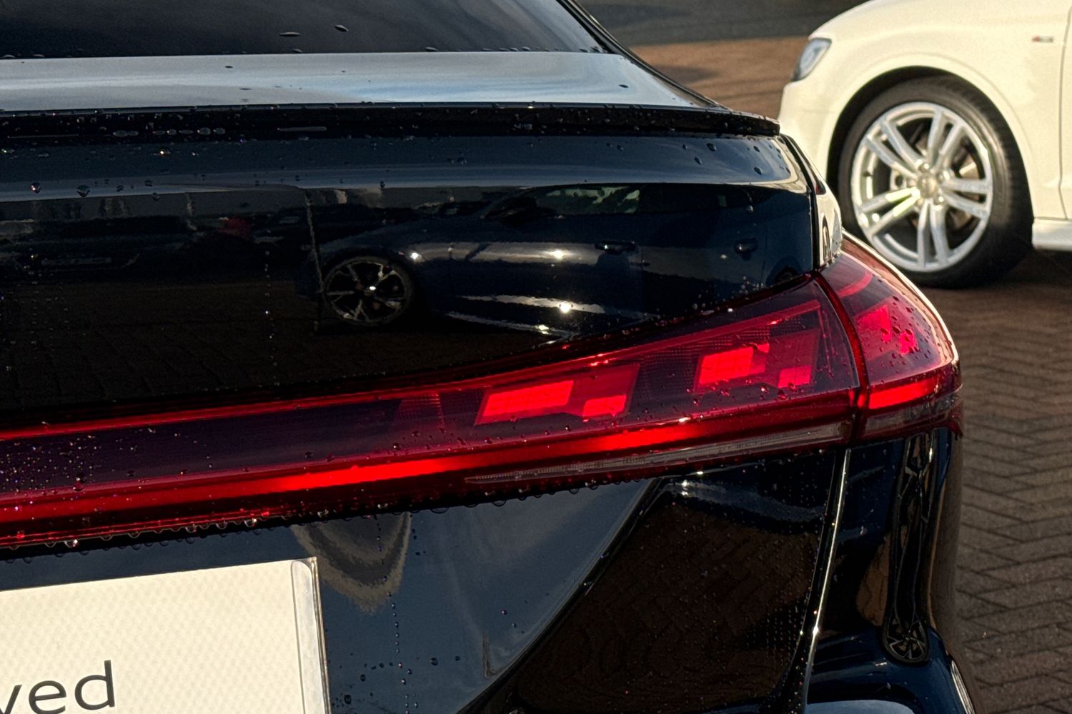 Used Audi S5 2025 for sale - 77138909: Photo 50