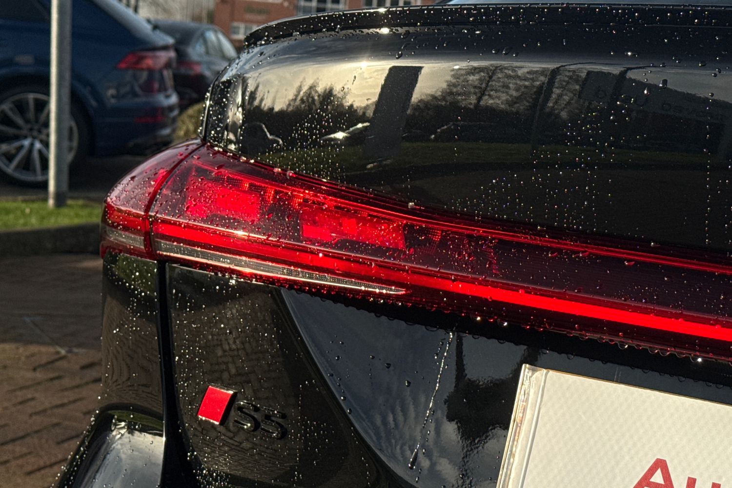 Used Audi S5 2025 for sale - 77138909: Photo 51