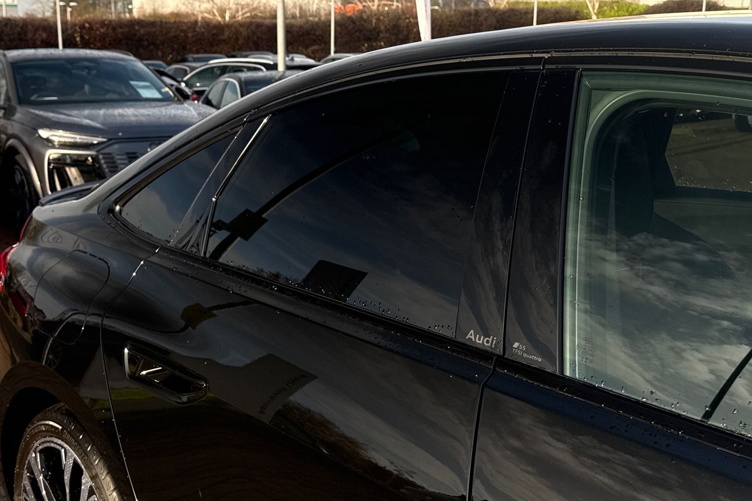 Used Audi S5 2025 for sale - 77138909: Photo 52