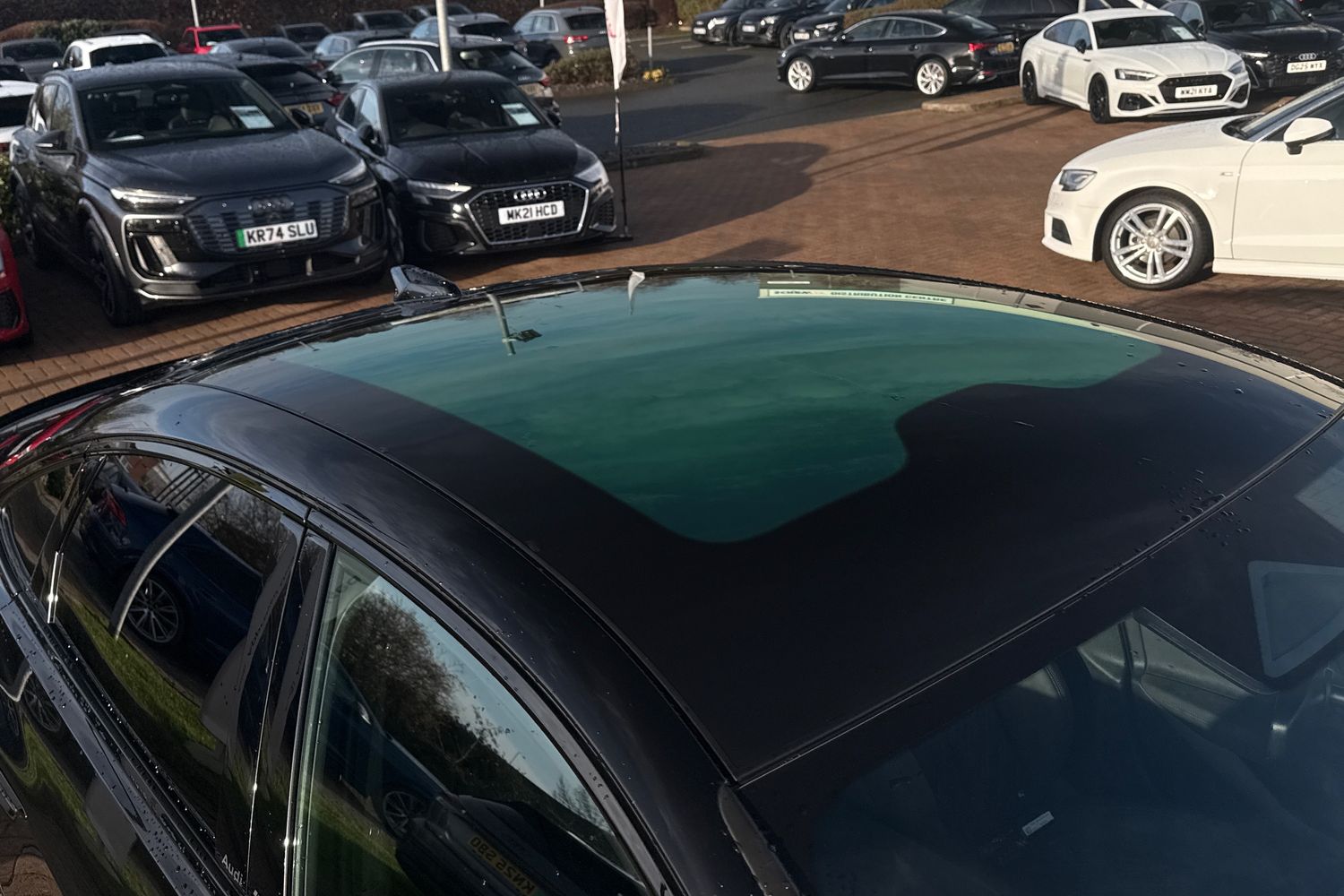 Used Audi S5 2025 for sale - 77138909: Photo 53