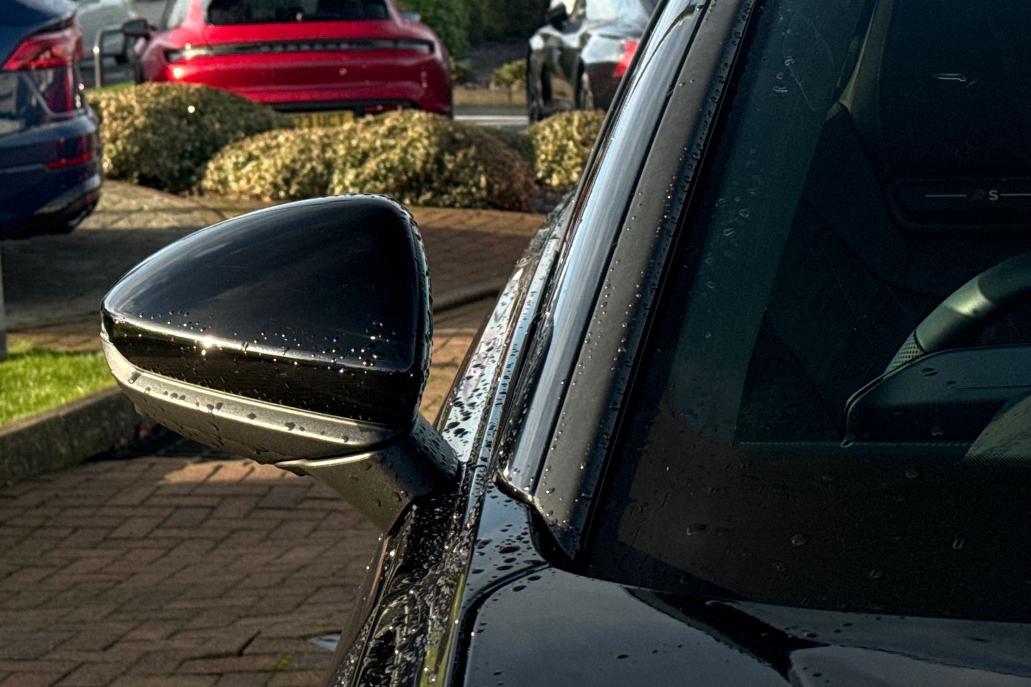 Used Audi S5 2025 for sale - 77138909: Photo 54