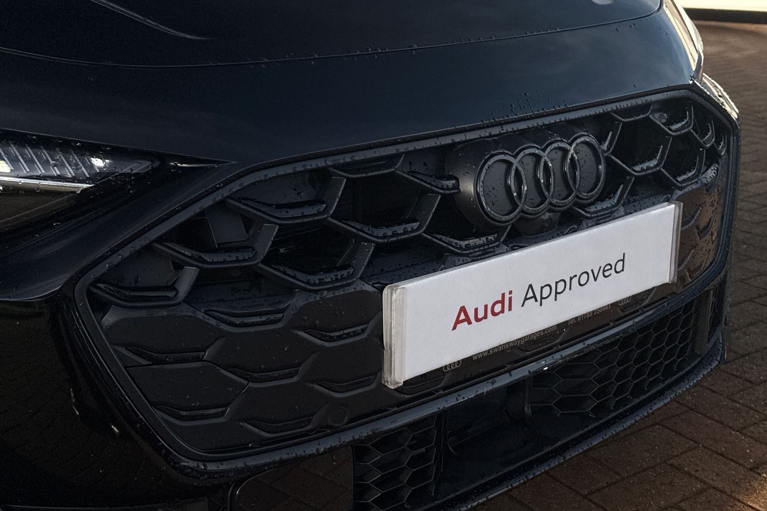 Used Audi S5 2025 for sale - 77138909: Photo 56