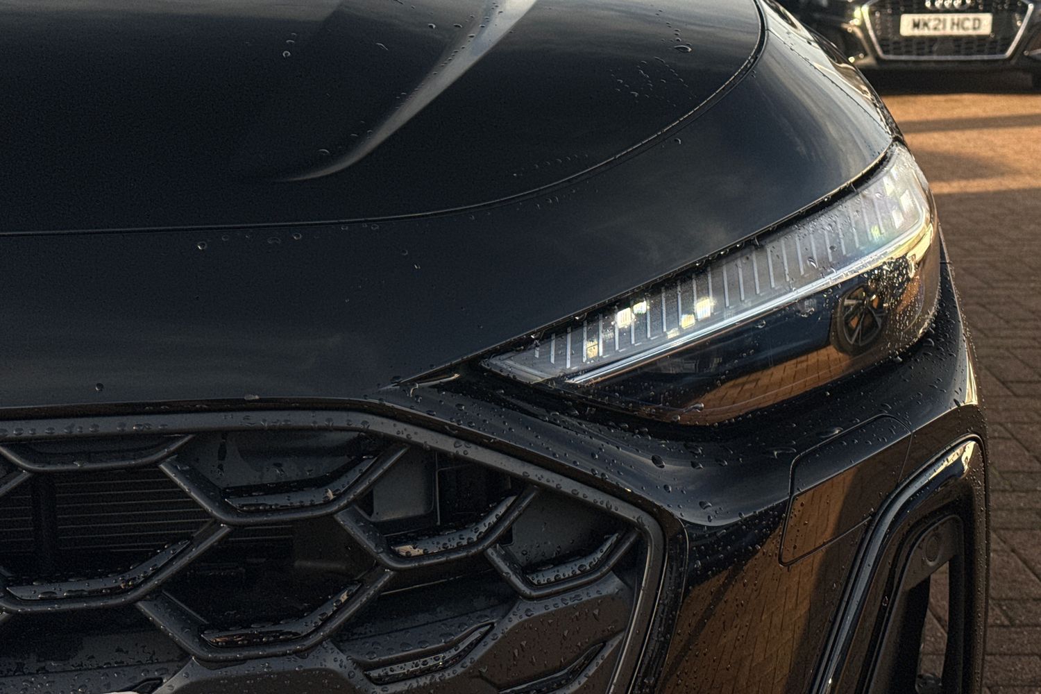 Used Audi S5 2025 for sale - 77138909: Photo 57