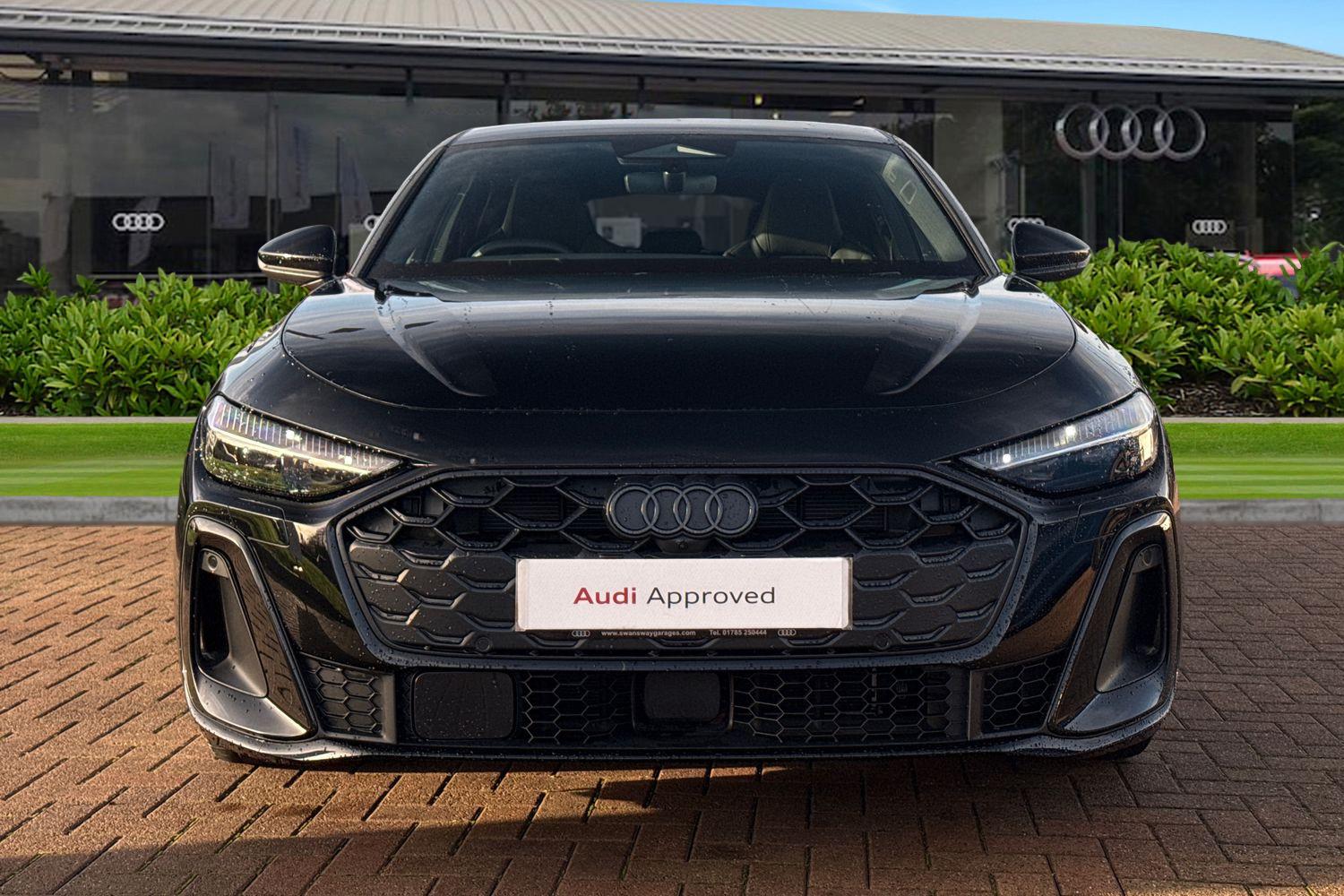 Used Audi S5 2025 for sale - 77138909: Photo 6