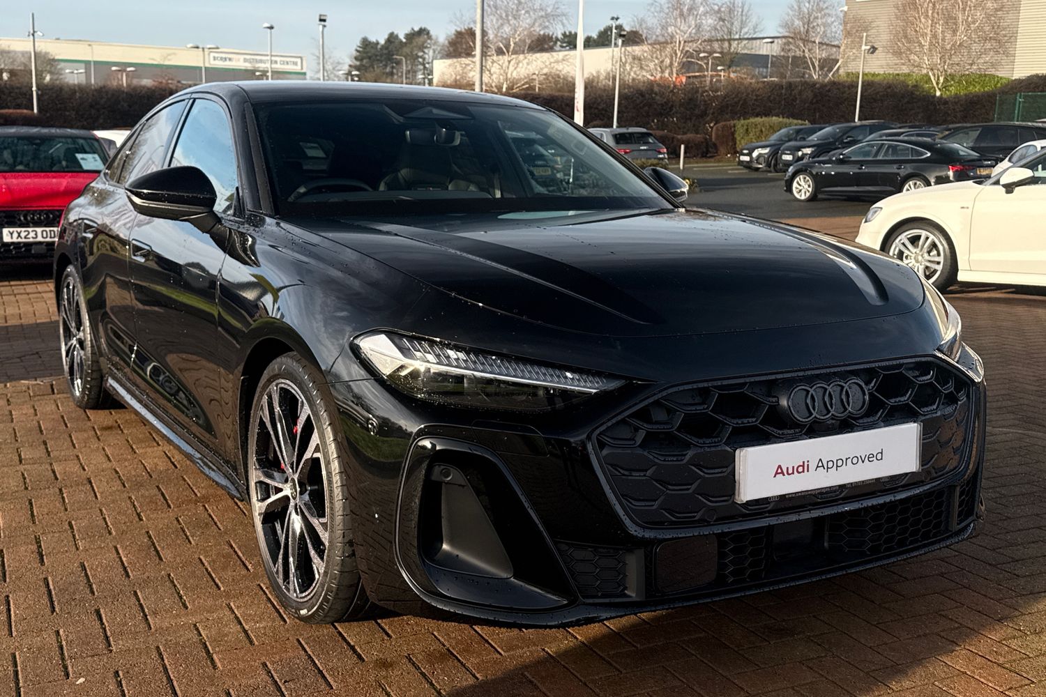 Used Audi S5 2025 for sale - 77138909: Photo 61