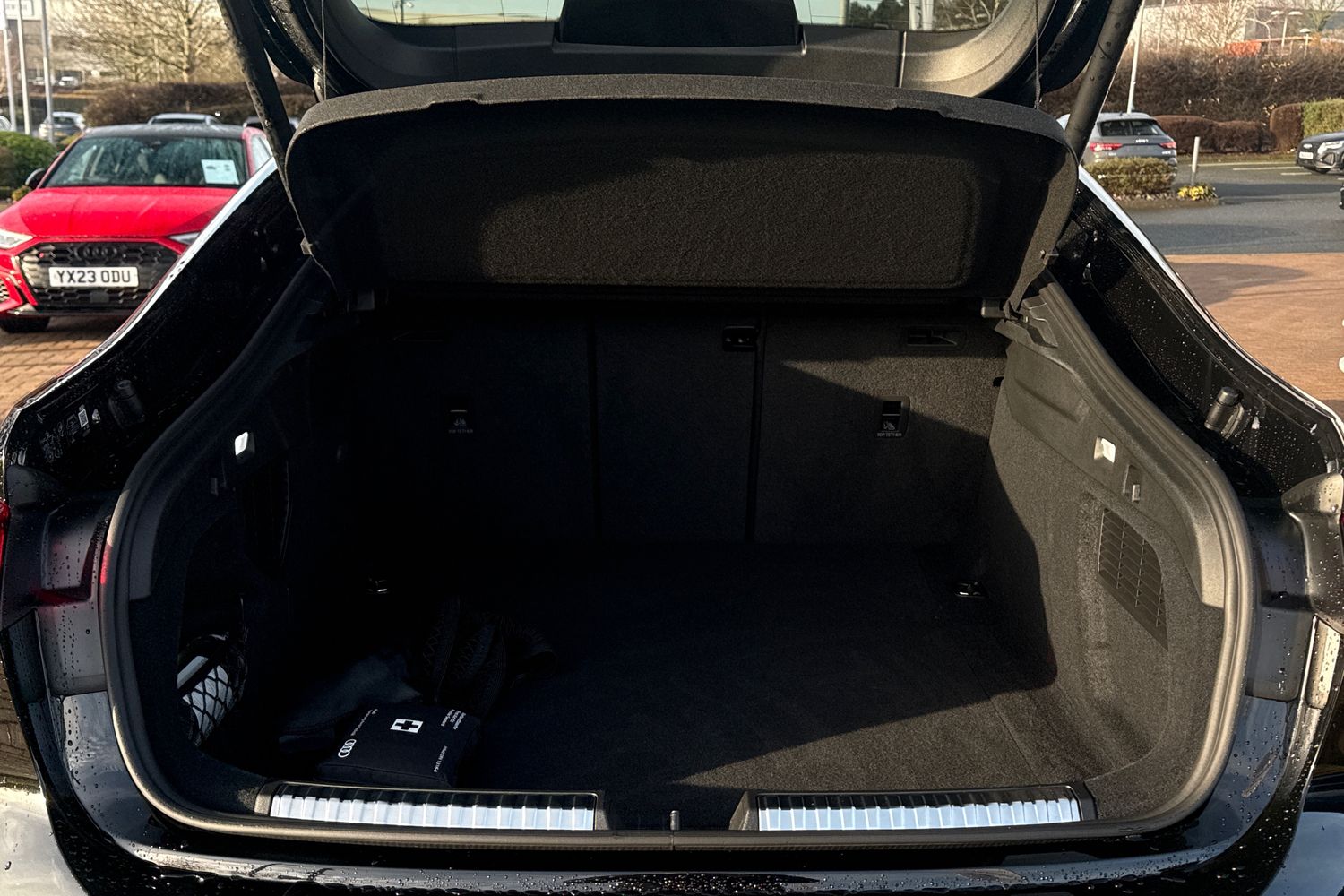 Used Audi S5 2025 for sale - 77138909: Photo 7