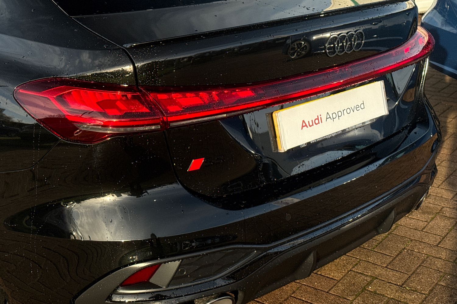 Used Audi S5 2025 for sale - 77138909: Photo 8