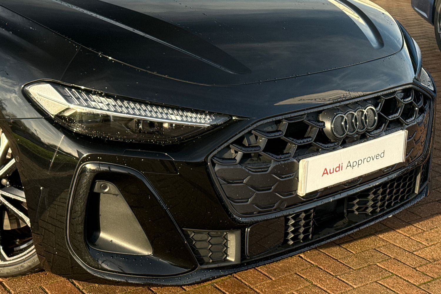 Used Audi S5 2025 for sale - 77138909: Photo 9