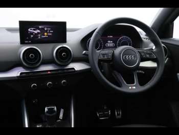 Used Audi Q2 2024 for sale - 74743469: Photo