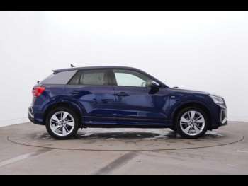 Used Audi Q2 2024 for sale - 74743469: Photo