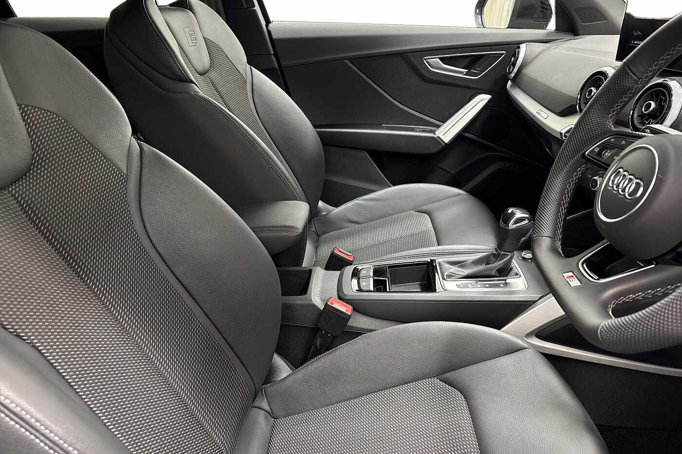 Used Audi Q2 2025 for sale - 76836298: Photo 10