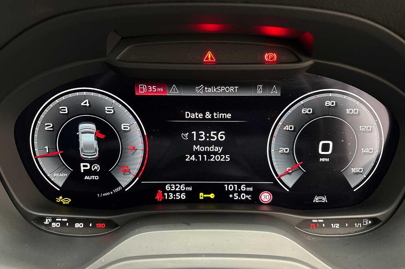 Used Audi Q2 2025 for sale - 76836298: Photo 11