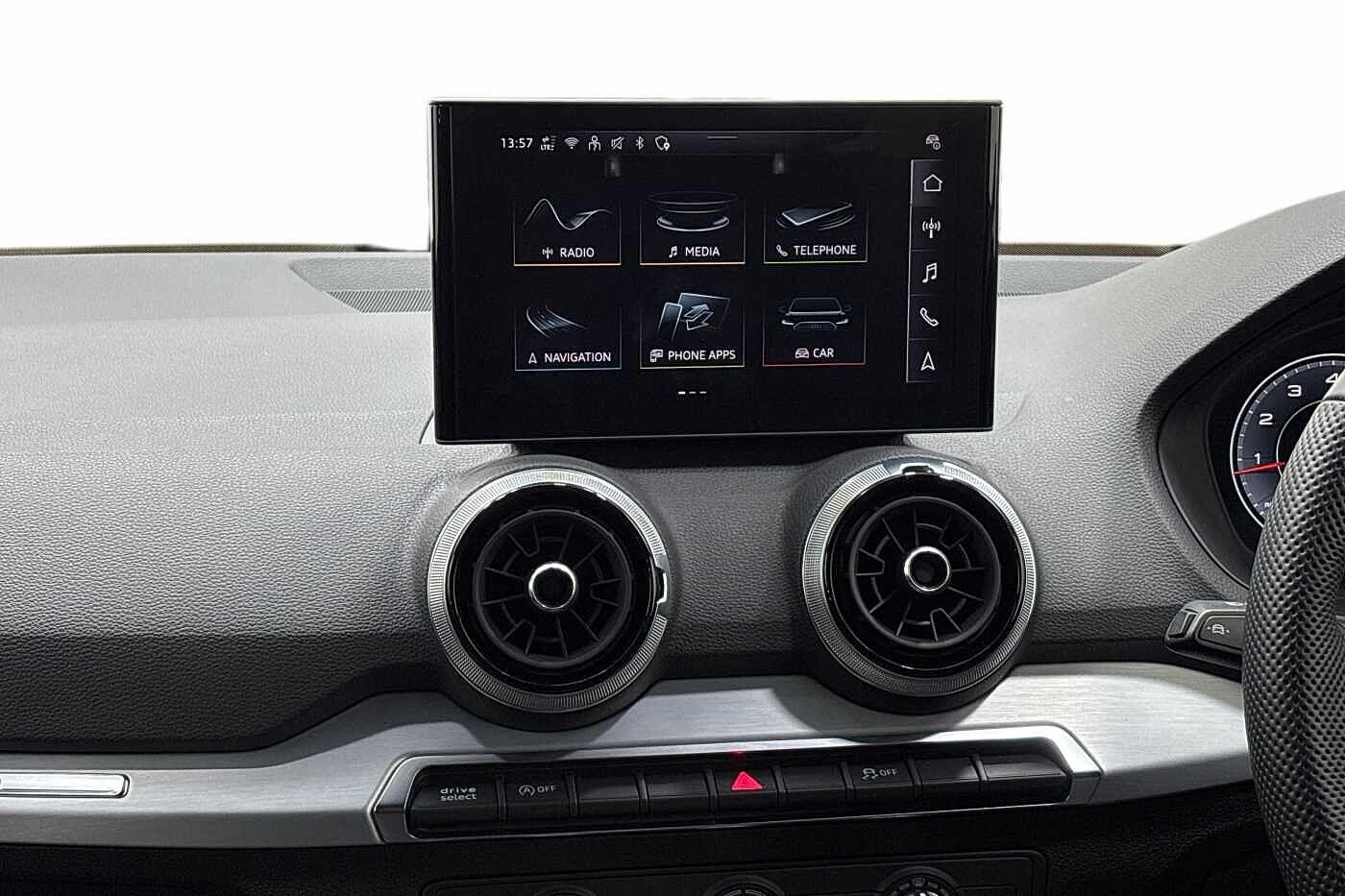 Used Audi Q2 2025 for sale - 76836298: Photo 12