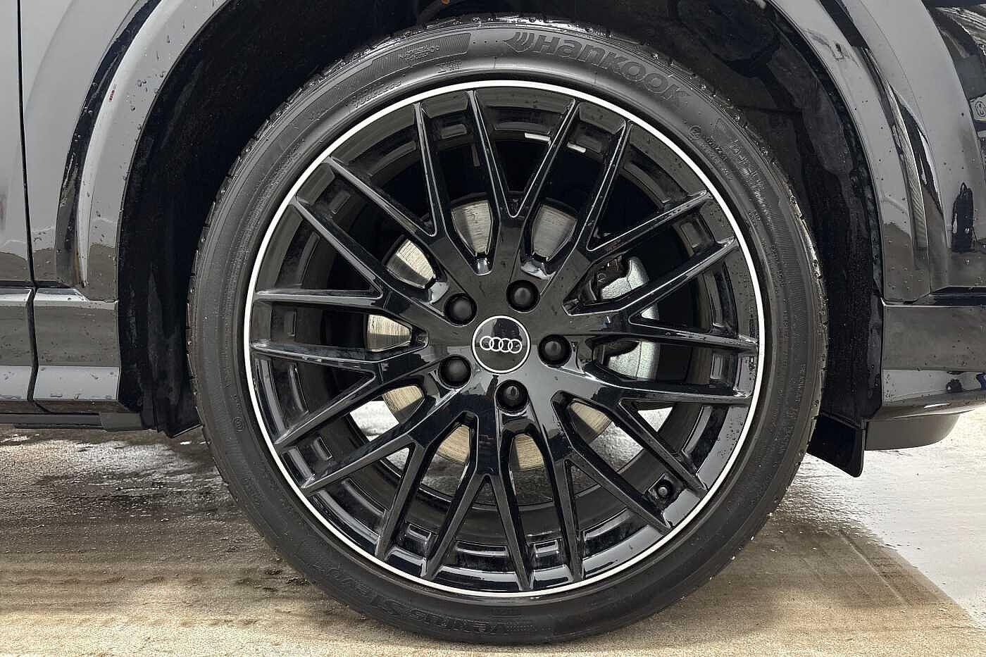 Used Audi Q2 2025 for sale - 76836298: Photo 5