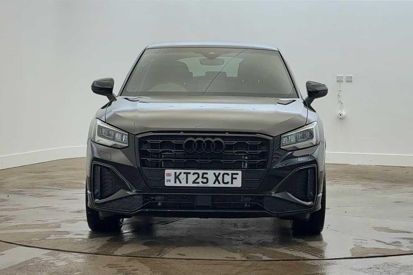 Used Audi Q2 2025 for sale - 76836298: Photo 7