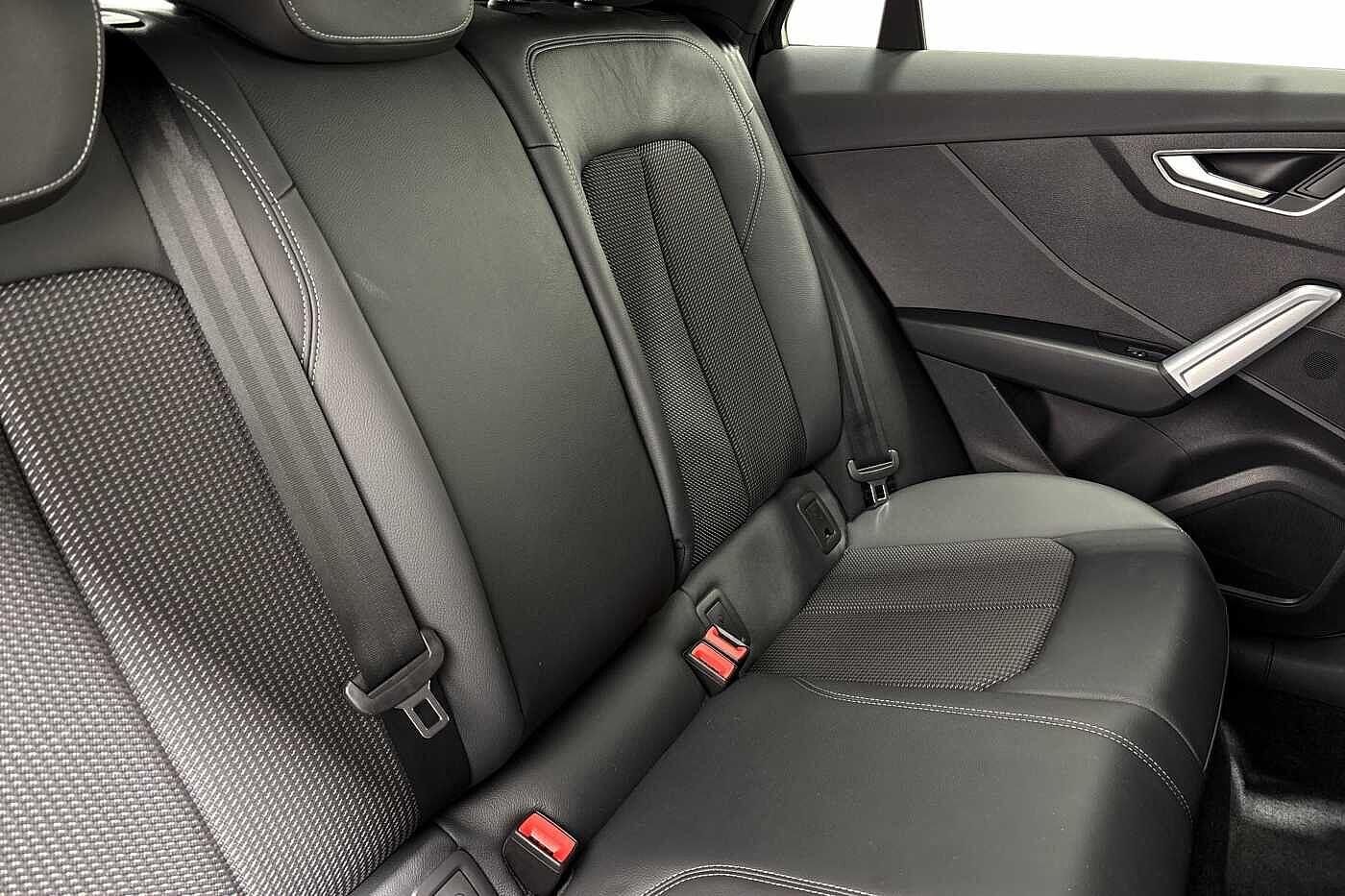 Used Audi Q2 2025 for sale - 76836298: Photo 9