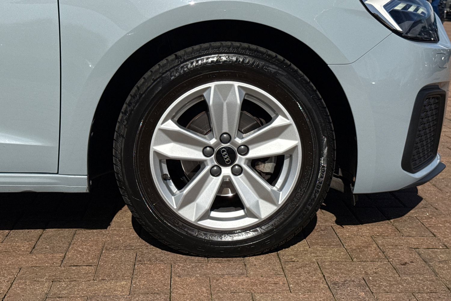 Used Audi A1 2022 for sale - 77929078: Photo 10