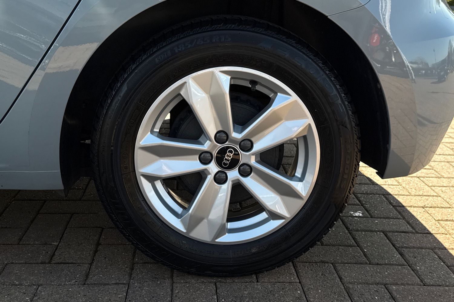 Used Audi A1 2022 for sale - 77929078: Photo 12