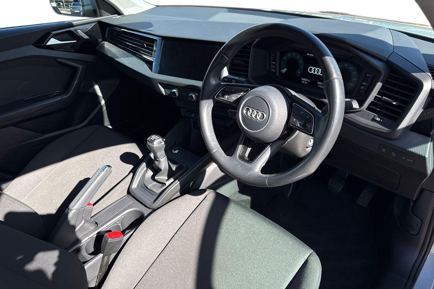 Used Audi A1 2022 for sale - 77929078: Photo 13