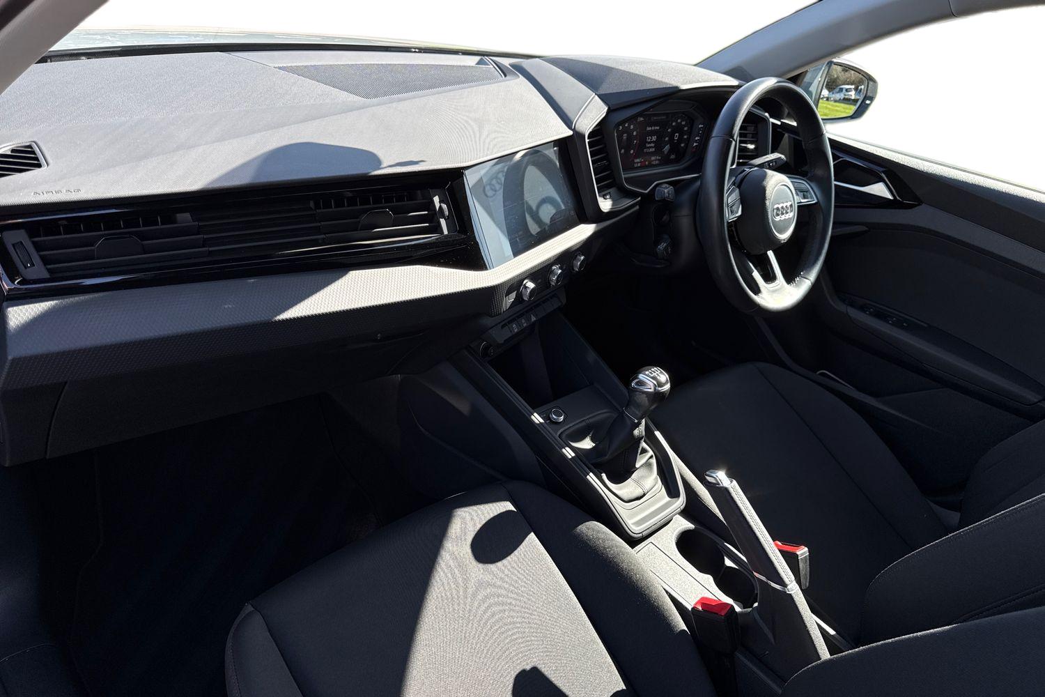 Used Audi A1 2022 for sale - 77929078: Photo 14