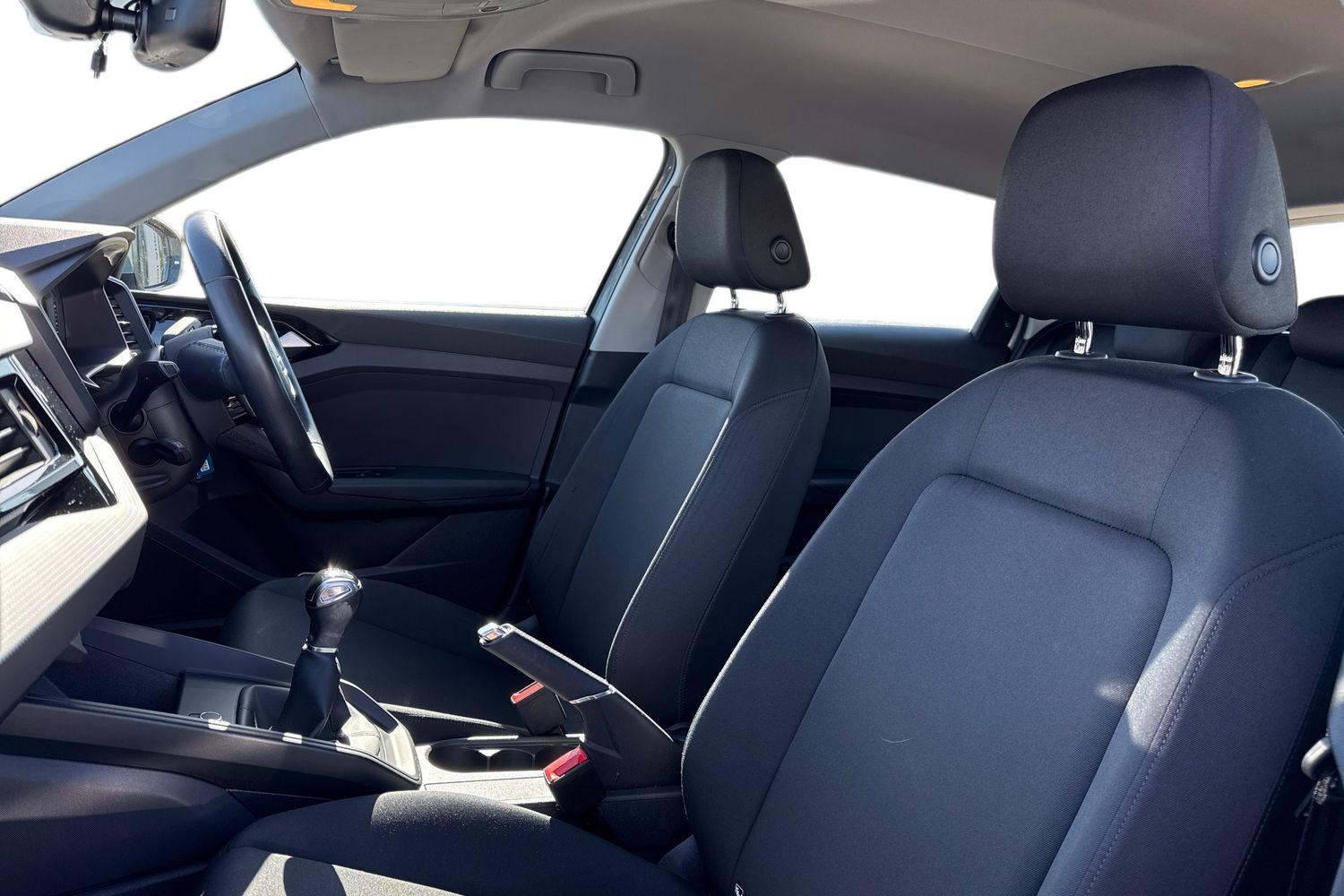 Used Audi A1 2022 for sale - 77929078: Photo 15