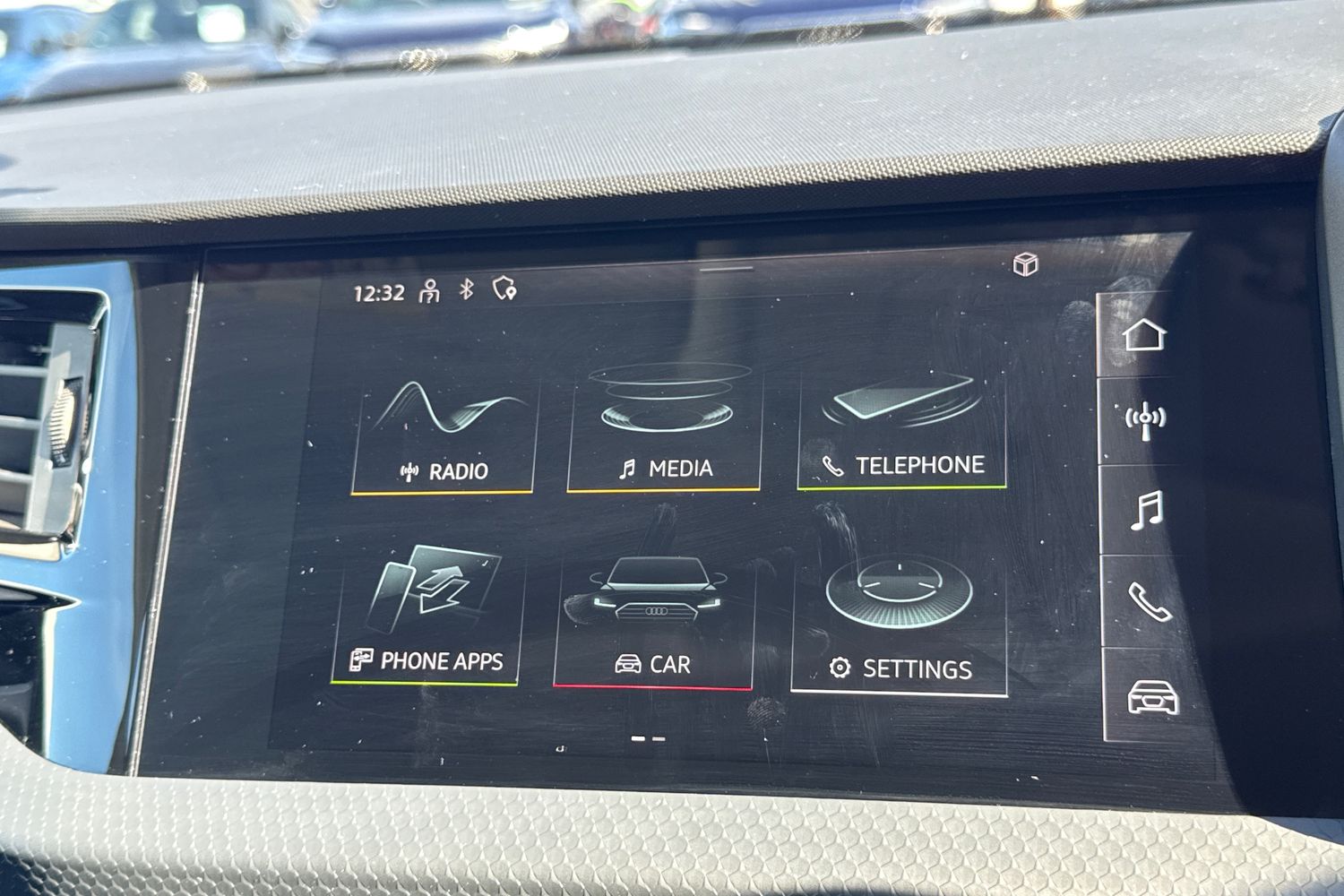 Used Audi A1 2022 for sale - 77929078: Photo 16