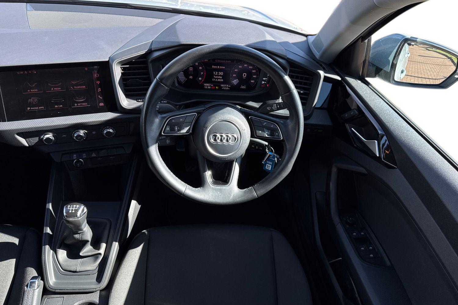 Used Audi A1 2022 for sale - 77929078: Photo 17